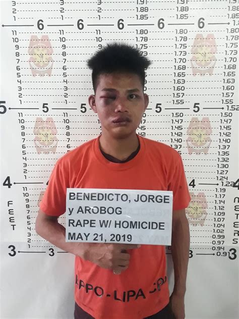 lipa city scandal|Security guard arrested for allegedly killing and .